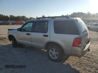 2005 Ford Explorer XLT z VIN 1FMZU63W25UA62588, wystawiony jako Copart lot #68111864 z przebiegiem Nie podano mil oraz Nie do naprawy • Non repairable. Historia ofert i sprzedaży dostępna na DreamBid. Obrazek 2.