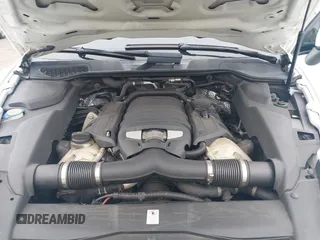 2013 Porsche Cayenne S with VIN WP1AB2A2XDLA86429, listed as a IAAI auction lot 42602972 with 175,368 mi miles and . Bid and sale history available at DreamBid. Image 10.