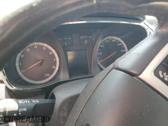 2012 GMC Terrain SLT-1 with VIN 2GKFLVEK6C6164460, listed as a Copart auction lot 64541415 with Not provided miles and Non repairable. Bid and sale history available at DreamBid. Image 9.