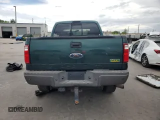 2009 Ford F-350 XL с VIN 1FTWW31R69EA53471, выставлен на аукционе Copart как лот 61756275 с пробегом 105 011 миль миль и Списание • Salvage title. История ставок и продаж доступна на DreamBid. Изображение 6.