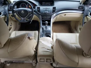 2012 Acura TSX z VIN JH4CU2F49CC005013, wystawiony jako Copart lot #56275605 z przebiegiem 183 999 mil mil oraz Szkoda całkowita • Salvage title. Historia ofert i sprzedaży dostępna na DreamBid. Obrazek 8.
