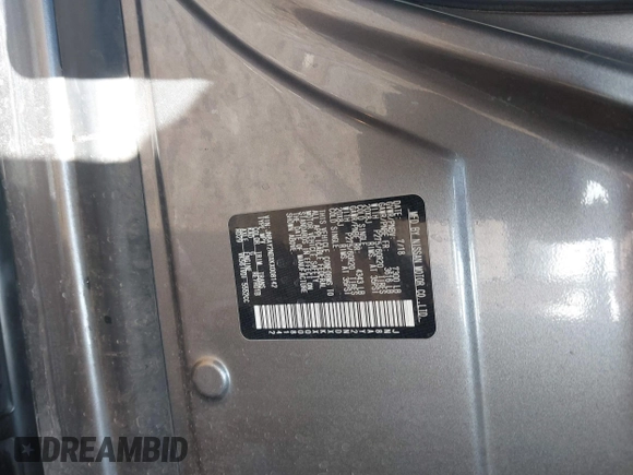 2019 Nissan Armada SL z VIN JN8AY2NDXKX008142, wystawiony jako IAAI lot #41765577 z przebiegiem 113 247 mil mil oraz . Historia ofert i sprzedaży dostępna na DreamBid. Obrazek 9.