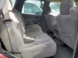 2004 Chevrolet Tahoe LS with VIN 1GNEC13V04R132890, listed as a Copart auction lot 56128195 with 174,907 mi miles and Clean title. Bid and sale history available at DreamBid. Image 11.