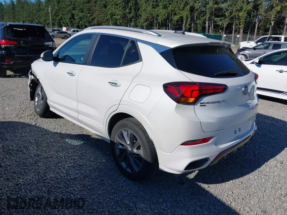 2023 Buick Encore GX Select с VIN KL4MMESL3PB092532, выставлен на аукционе IAAI как лот 42447915 с пробегом 31 981 миль миль и . История ставок и продаж доступна на DreamBid. Изображение 3.