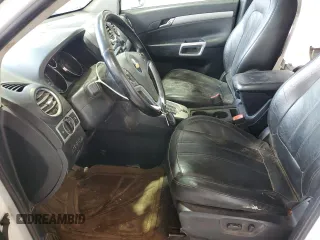 2012 Chevrolet Captiva Sport LTZ with VIN 3GNFL4E54CS536421, listed as a Copart auction lot 73037244 with Not Provided miles and Clean Title. Bid and sale history available at carsss.com. Image 7.