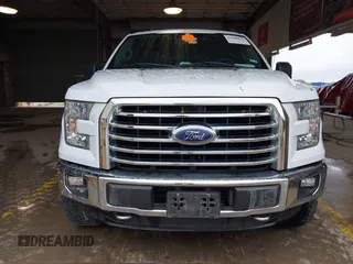 2016 Ford F-150 XLT with VIN 1FTFW1EG1GKD21922, listed as a IAAI auction lot 41888036 with 128,846 mi miles. Bid and sale history available at carsss.com. Image 12.