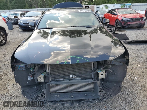 2020 Cadillac CT4 Luxury z VIN 1G6DA5RK8L0153779, wystawiony jako Copart lot #55573645 z przebiegiem 93 740 mil mil oraz Szkoda całkowita • Salvage title. Historia ofert i sprzedaży dostępna na DreamBid. Obrazek 5.