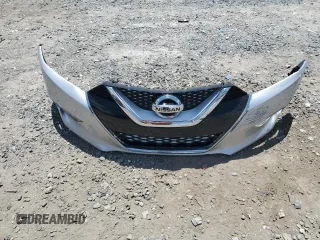 2016 Nissan Maxima S with VIN 1N4AA6APXGC907224, listed as a Copart auction lot 53227235 with 115,911 mi miles and Salvage Title. Bid and sale history available at DreamBid. Image 12.