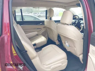 2021 Jeep Grand Cherokee Limited z VIN 1C4RJKBGXM8161859, wystawiony jako IAAI lot #41889257 z przebiegiem 46 965 mil mil oraz . Historia ofert i sprzedaży dostępna na DreamBid. Obrazek 8.