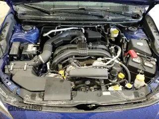 2022 Subaru Impreza Special Sports с VIN 4S3GTAJ60N1728322, выставлен на аукционе Copart как лот 58223945 с пробегом 41 651 миль миль и Списание • Salvage title. История ставок и продаж доступна на DreamBid. Изображение 13.