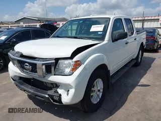 2017 Nissan Frontier SV with VIN 1N6DD0ER8HN755518, listed as a IAAI auction lot 42560431 with 54,629 mi miles and . Bid and sale history available at DreamBid. Image 19.