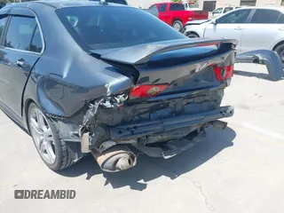 2007 Acura TSX Navi z VIN JH4CL96997C005445, wystawiony jako IAAI lot #42283221 z przebiegiem 215 036 mil mil oraz . Historia ofert i sprzedaży dostępna na DreamBid. Obrazek 6.