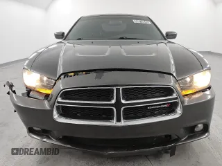 2014 Dodge Charger SE with VIN 2C3CDXBG5EH198635, listed as a Copart auction lot 49879945 with 158,176 mi miles and Clean Title. Bid and sale history available at carsss.com. Image 5.