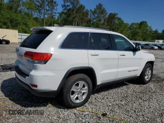 2016 Jeep Grand Cherokee 75th Anniversary with VIN 1C4RJEAG7GC451500, listed as a Copart auction lot 52723615 with 168,308 mi miles and Salvage title. Bid and sale history available at DreamBid. Image 3.