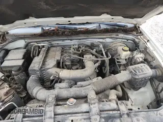 2017 Nissan Frontier S with VIN 1N6BD0CT7HN773059, listed as a Copart auction lot 60295125 with 115,065 mi miles and Salvage title. Bid and sale history available at DreamBid. Image 13.