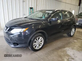 2017 Nissan Rogue SL z VIN JN1BJ1CR5HW115131, wystawiony jako Copart lot #55290225 z przebiegiem 59 308 mil mil oraz Czysty tytuł • Clean title. Historia ofert i sprzedaży dostępna na DreamBid. Obrazek 1.