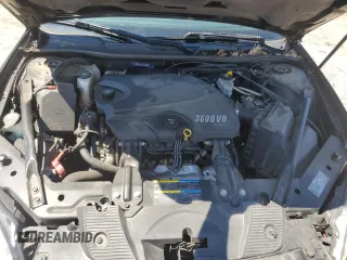 2009 Chevrolet Impala LS with VIN 2G1WB57K491286468, listed as a Copart auction lot 55894825 with 159,567 mi miles and Non Repairable. Bid and sale history available at DreamBid. Image 11.