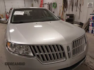 2012 Lincoln MKZ with VIN 3LNHL2JC6CR832702, listed as a IAAI auction lot 41977883 with 159,760 mi miles. Bid and sale history available at carsss.com. Image 13.