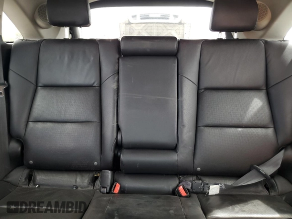2013 Acura RDX Technology with VIN 5J8TB3H54DL001795, listed as a Copart auction lot 56590265 with 104,753 mi miles and Salvage title. Bid and sale history available at DreamBid. Image 10.