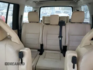 2005 Land Rover LR3 SE with VIN SALAE25425A313249, listed as a Copart auction lot 42993065 with 233,394 mi miles and Salvage Title. Bid and sale history available at carsss.com. Image 10.