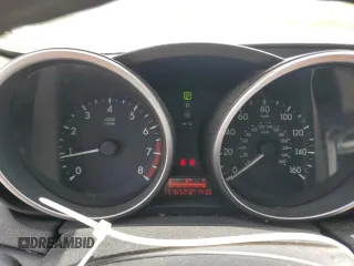 2010 Mazda 3 i Sport with VIN JM1BL1SG8A1311865, listed as a Copart auction lot 51776405 with 131,650 mi miles and Salvage Title. Bid and sale history available at carsss.com. Image 9.