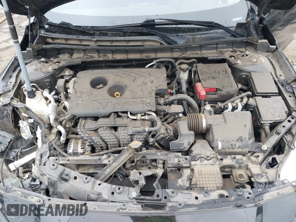 2019 Nissan Altima S with VIN 1N4BL4BV2KN317158, listed as a IAAI auction lot 42058292 with 109,466 mi miles and . Bid and sale history available at carsss.com. Image 10.