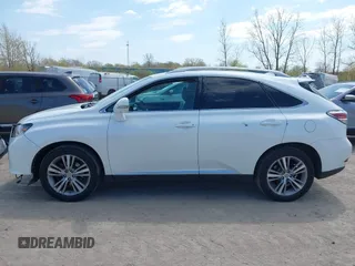 2015 Lexus RX 350 with VIN 2T2BK1BA3FC292235, listed as a IAAI auction lot 42104683 with 139,162 mi miles and . Bid and sale history available at DreamBid. Image 15.