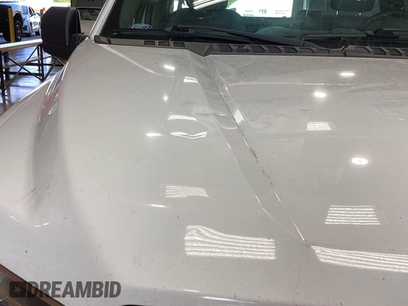 2019 Ford F-150 XL z VIN 1FTMF1CB0KKD36063, wystawiony jako IAAI lot #42459469 z przebiegiem 104 067 mil mil oraz . Historia ofert i sprzedaży dostępna na DreamBid. Obrazek 2.