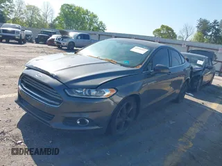 2016 Ford Fusion SE with VIN 3FA6P0H78GR238010, listed as a IAAI auction lot 41960407 with 138,695 mi miles and . Bid and sale history available at DreamBid. Image 2.