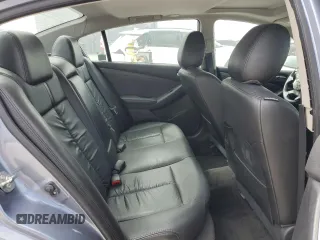 2012 Nissan Altima 2.5 SL with VIN 1N4AL2AP0CC178258, listed as a Copart auction lot 47633575 with 64,600 mi miles and Non Repairable. Bid and sale history available at carsss.com. Image 10.