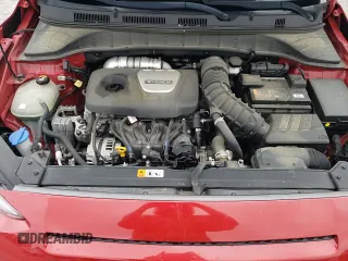 2020 Hyundai Kona Ultimate с VIN KM8K53A52LU574565, выставлен на аукционе Copart как лот 67522855 с пробегом 50 058 миль миль и Списание • Salvage title. История ставок и продаж доступна на DreamBid. Изображение 16.