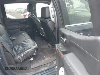 2020 GMC Sierra 1500 Denali с VIN 1GTU9FEL2LZ162726, выставлен на аукционе IAAI как лот 41442855 с пробегом 142 272 миль миль и . История ставок и продаж доступна на DreamBid. Изображение 8.