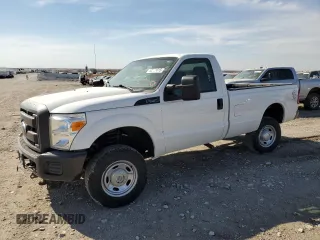 2015 Ford F-250 XLT z VIN 1FTBF2B62FED66543, wystawiony jako Copart lot #50533015 z przebiegiem 92 319 mil mil oraz Szkoda całkowita • Salvage title. Historia ofert i sprzedaży dostępna na DreamBid. Obrazek 1.