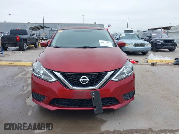 2017 Nissan Sentra SL с VIN 3N1AB7APXHY380603, выставлен на аукционе IAAI как лот 41417877 с пробегом 101 955 миль миль и . История ставок и продаж доступна на DreamBid. Изображение 13.
