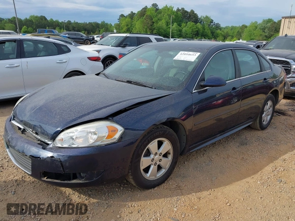 2010 Chevrolet Impala LT with VIN 2G1WB5EK0A1185340, listed as a IAAI auction lot 42094653 with 173,827 mi miles and . Bid and sale history available at DreamBid. Image 17.
