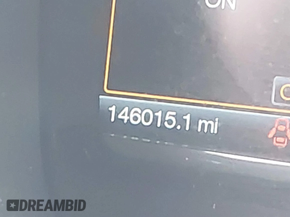 2018 Ford Taurus SEL with VIN 1FAHP2E82JG113133, listed as a IAAI auction lot 41240201 with 146,015 mi miles. Bid and sale history available at carsss.com. Image 15.