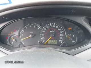 2004 Ford Focus with VIN 3FAFP37Z54R127432, listed as a IAAI auction lot 41586056 with 159,927 mi miles and . Bid and sale history available at DreamBid. Image 7.