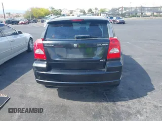 2010 Dodge Caliber SXT with VIN 1B3CB4HAXAD651644, listed as a IAAI auction lot 42173361 with 195,480 mi miles and . Bid and sale history available at DreamBid. Image 12.