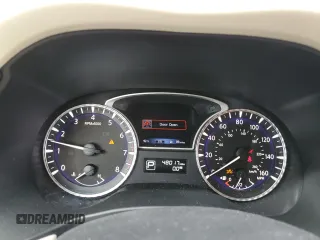 2019 Infiniti QX60 Luxe с VIN 5N1DL0MM3KC549369, выставлен на аукционе Copart как лот 53136895 с пробегом 48 017 миль миль и Списание • Salvage title. История ставок и продаж доступна на DreamBid. Изображение 9.
