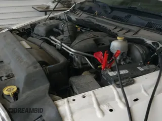 2009 Dodge 1500 SLT с VIN 1D3HV18TX9S813413, выставлен на аукционе IAAI как лот 42470477 с пробегом 165 956 миль миль и . История ставок и продаж доступна на DreamBid. Изображение 20.