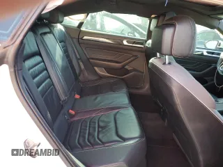 2021 Volkswagen Arteon SEL R-Line z VIN WVWSR7AN1ME012541, wystawiony jako Copart lot #82738604 z przebiegiem 67 449 mil mil oraz Szkoda całkowita • Salvage title. Historia ofert i sprzedaży dostępna na DreamBid. Obrazek 10.