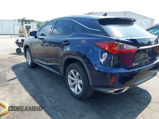 2016 Lexus RX 350 with VIN JTJBZMCA6G2000462, listed as a IAAI auction lot 42612651 with 116,158 mi miles and . Bid and sale history available at DreamBid. Image 3.