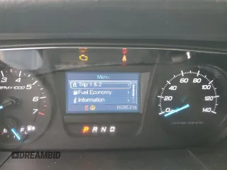 2014 Ford Police Interceptor с VIN 1FAHP2MKXEG138171, выставлен на аукционе Copart как лот 54104765 с пробегом 65 286 миль миль и Чистый • Clean title. История ставок и продаж доступна на DreamBid. Изображение 9.
