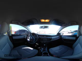 2015 Toyota Corolla L with VIN 2T1BURHE1FC252615, listed as a IAAI auction lot 41884936 with 113,805 mi miles and . Bid and sale history available at DreamBid. Image 18.