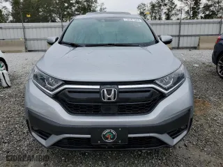 2020 Honda CR-V EX-L with VIN 5J6RW2H88LL029335, listed as a Copart auction lot 74181544 with 0 mi miles and Non Repairable. Bid and sale history available at carsss.com. Image 5.