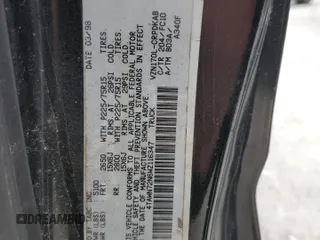 1998 Toyota Tacoma with VIN 4TAWN72N6WZ116347, listed as a Copart auction lot 75882284 with Not Provided miles and Salvage Title. Bid and sale history available at DreamBid. Image 13.