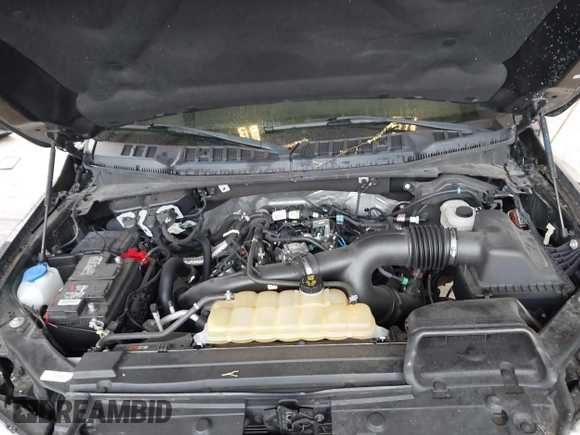 2020 Ford F-150 XL with VIN 1FTEW1EPXLKE25671, listed as a IAAI auction lot 41641393 with 63,398 mi miles and . Bid and sale history available at DreamBid. Image 10.