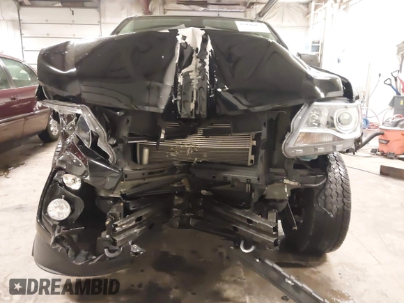 2022 Chevrolet Colorado 4WD Z71 with VIN 1GCGTDEN7N1123152, listed as a IAAI auction lot 42046078 with 47,916 mi miles and . Bid and sale history available at DreamBid. Image 6.
