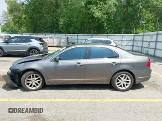 2012 Ford Fusion SEL with VIN 3FAHP0JA1CR223941, listed as a IAAI auction lot 42457173 with 119,452 mi miles and . Bid and sale history available at DreamBid. Image 15.