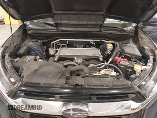 2023 Subaru Ascent Premium with VIN 4S4WMABD8P3462668, listed as a IAAI auction lot 41501165 with 29,697 mi miles and . Bid and sale history available at DreamBid. Image 10.